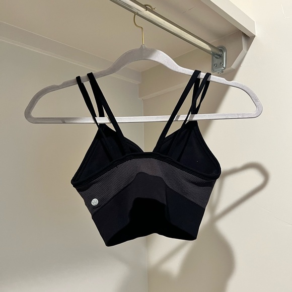 Zella Sports Bralette - Picture 2 of 8